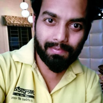 Soorya Prakash Gangwar